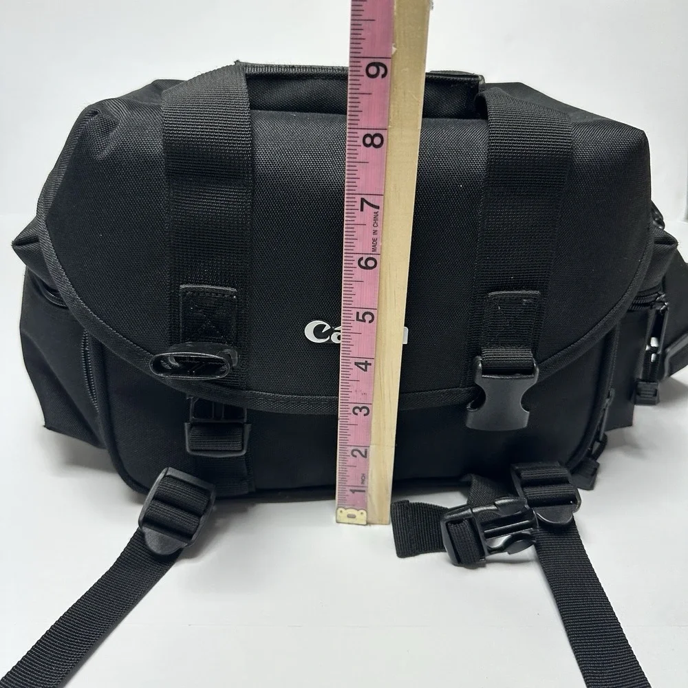 Canon 100ES Carry/Shoulder Bag (9320A023)